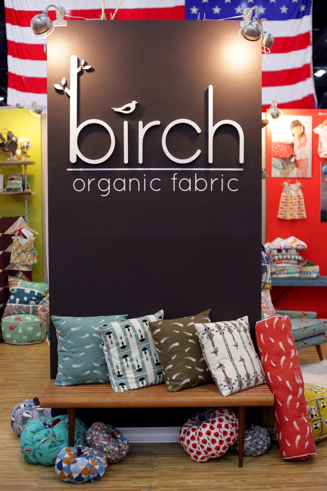 Quilt Market Houston Fall 2014