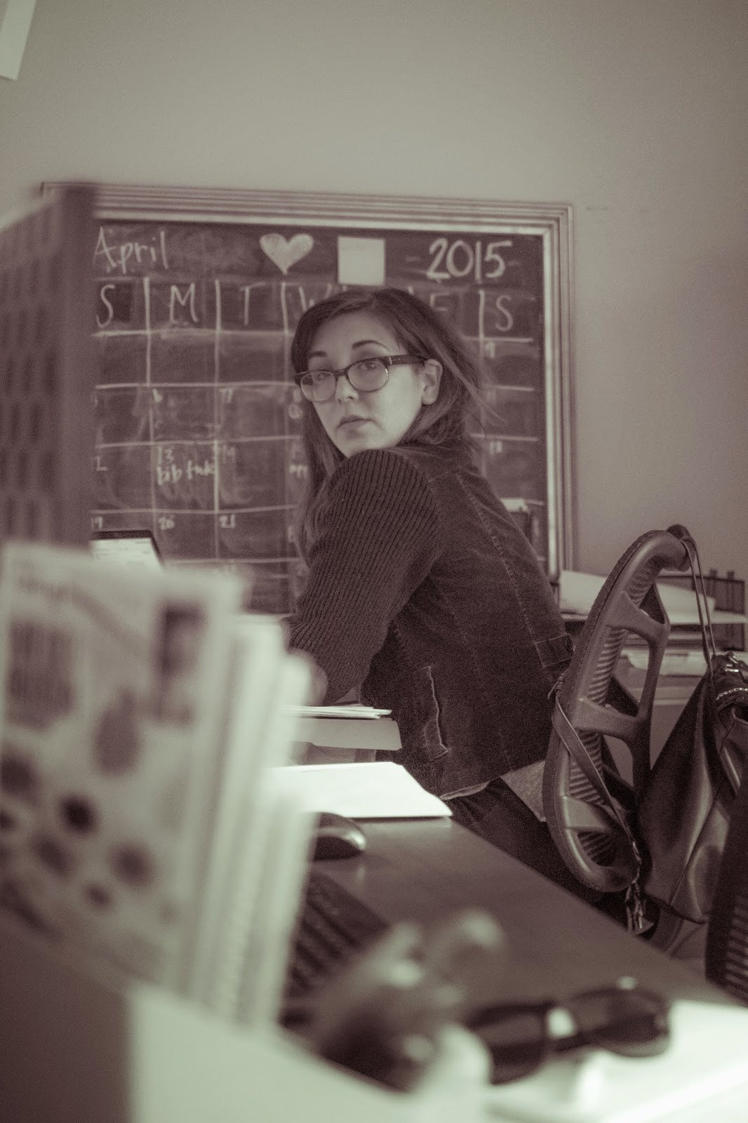 The Birch Warehouse – BTS