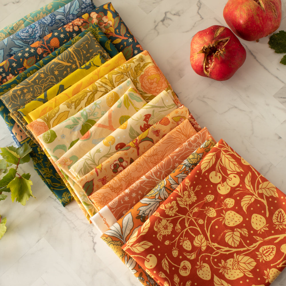 Bountiful by Mustard Beetle Sneak Peek