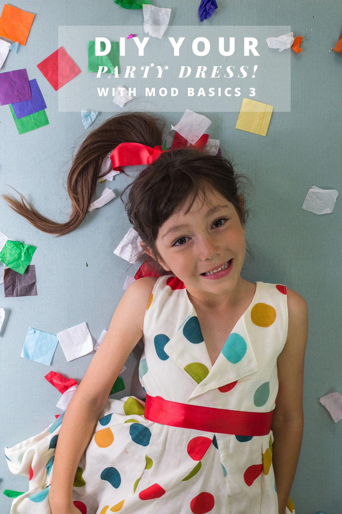 Mod Basics 3 | Now Shipping to Shops!