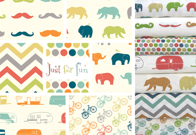 Just For Fun Is Coming Soon!