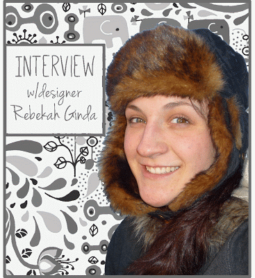 An Interview with Birch Designer Rebekah Ginda
