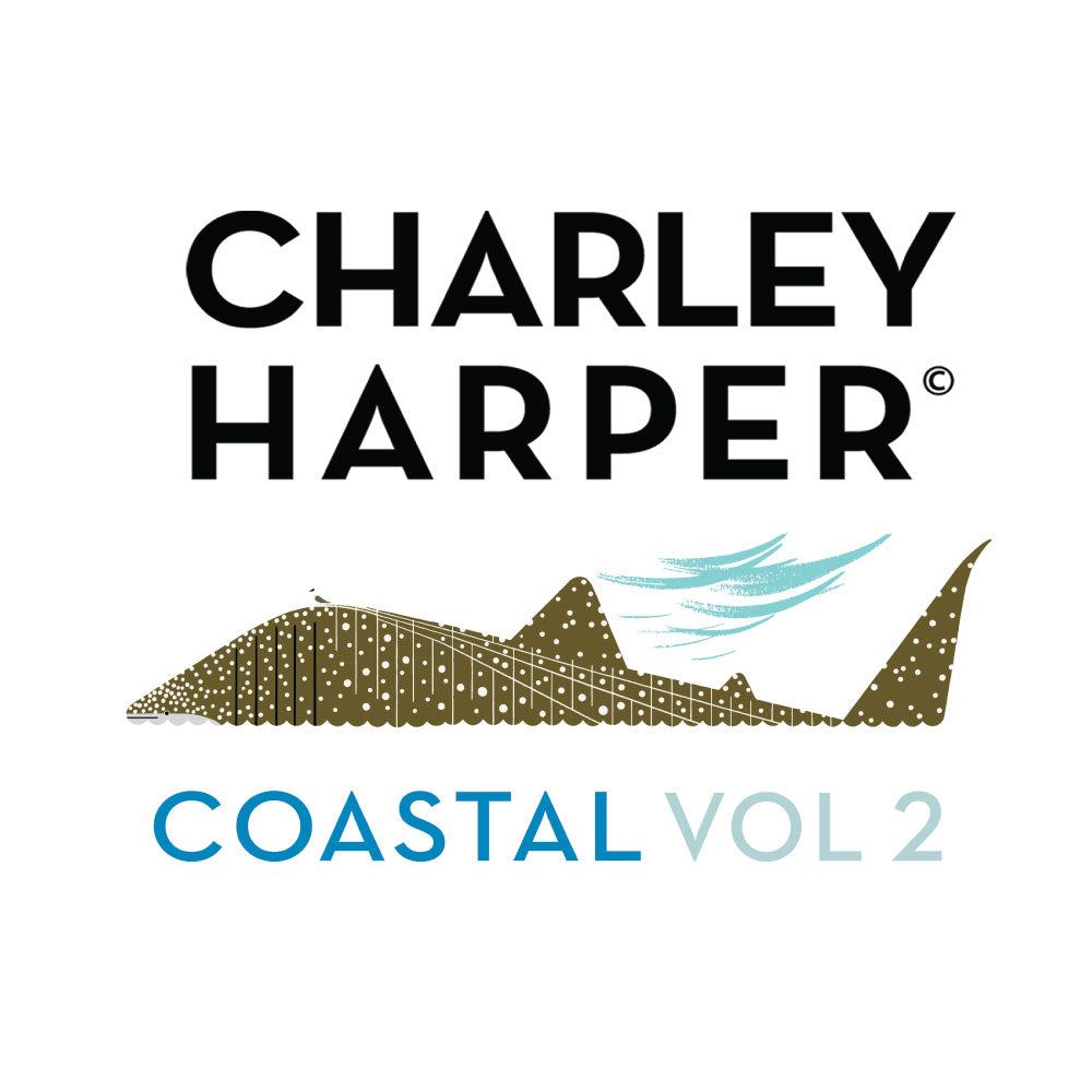 Charley Harper Coastal Vol. 2