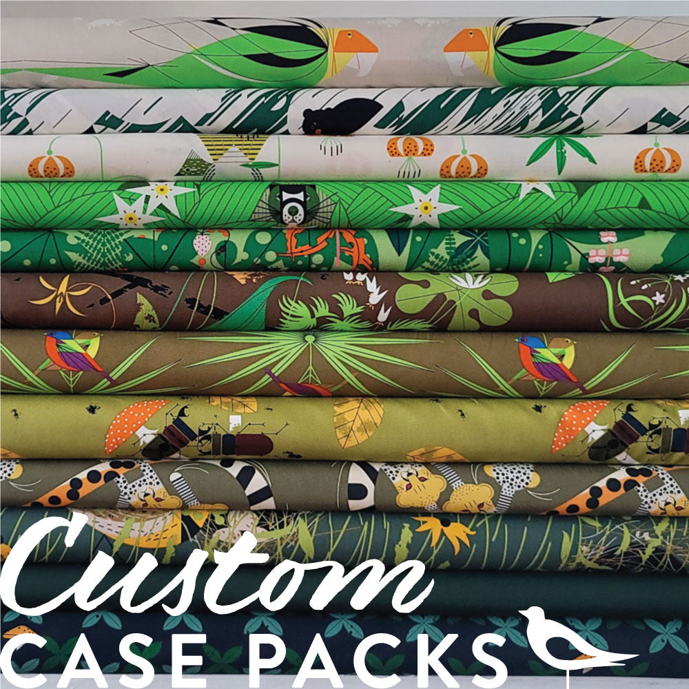 Custom Case Packs