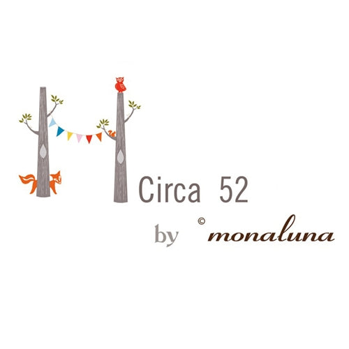Circa 52 by Monaluna