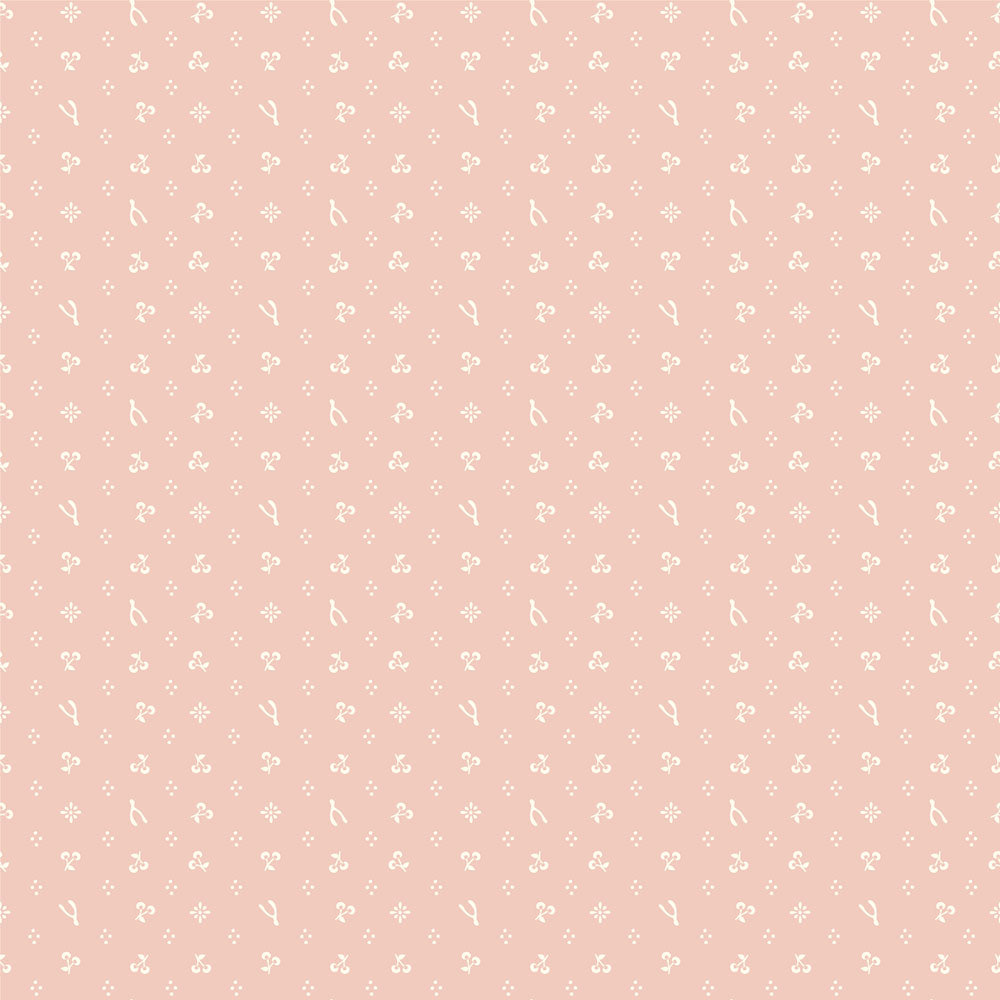 MERRYTHOUGHT in BLUSH KNIT