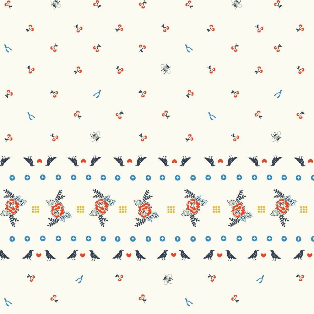 MERRY BORDER