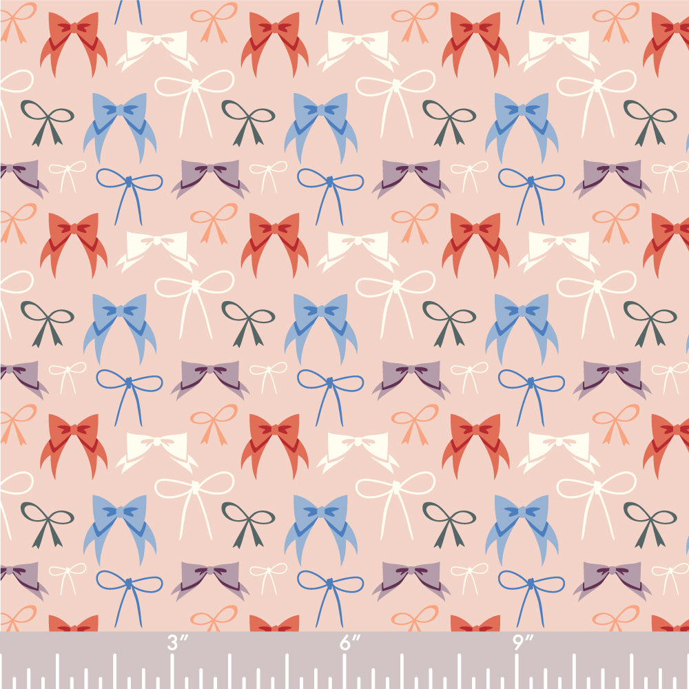 BOWS KNIT