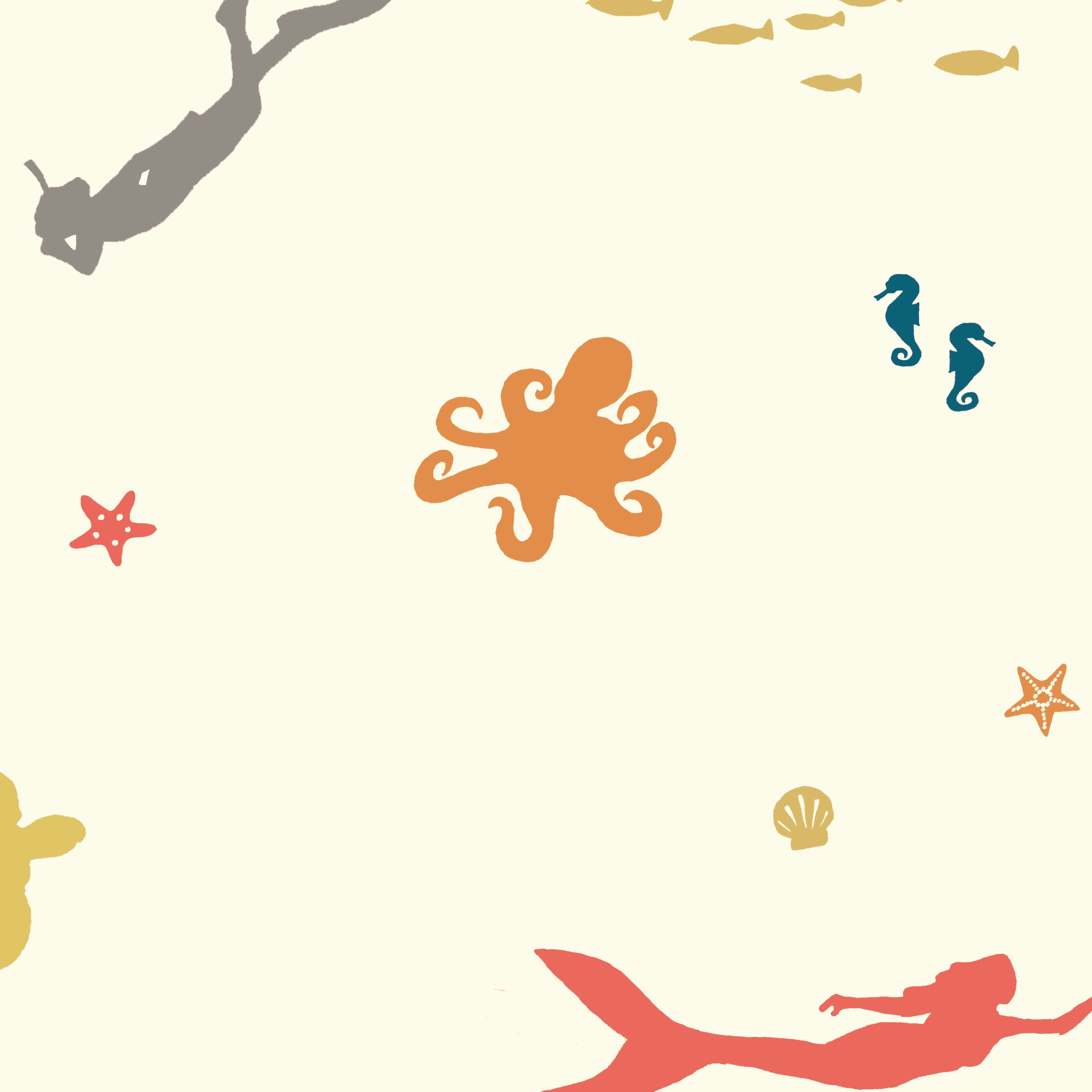 Beyond The Sea
