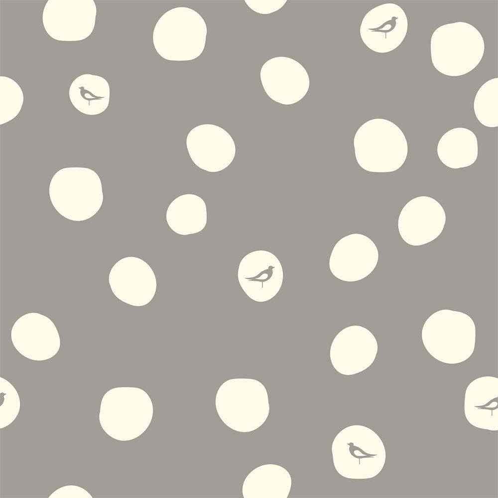 Birch Dot in Shroom