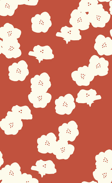 POPPIES PAPRIKA