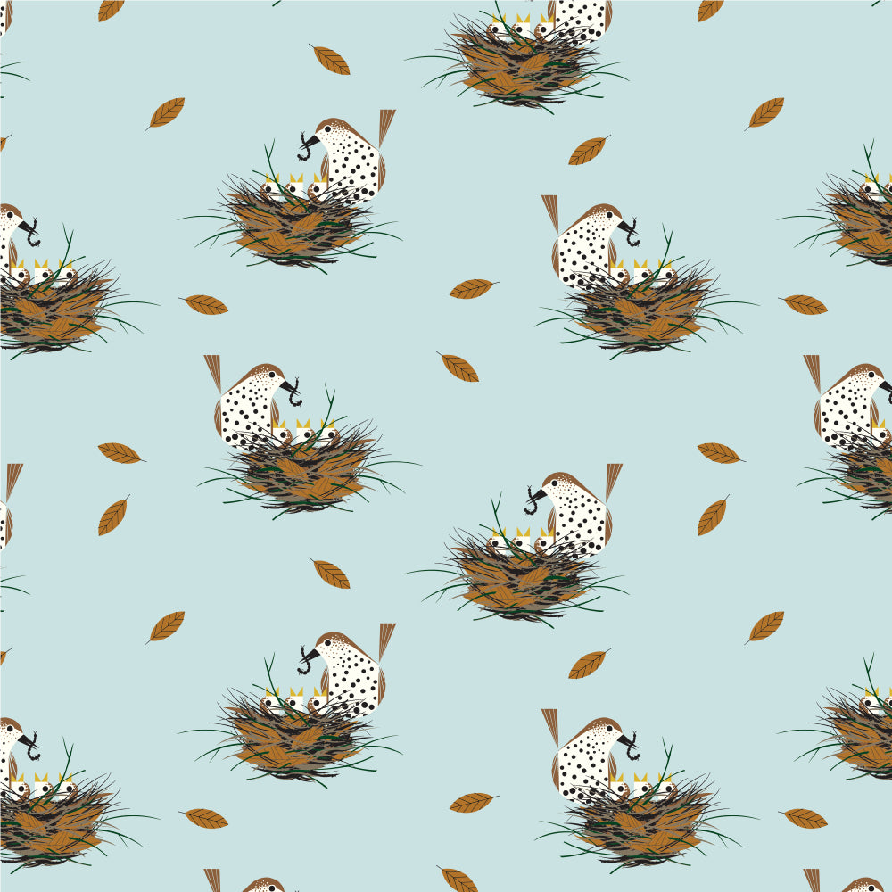 Chorus Line Poplin