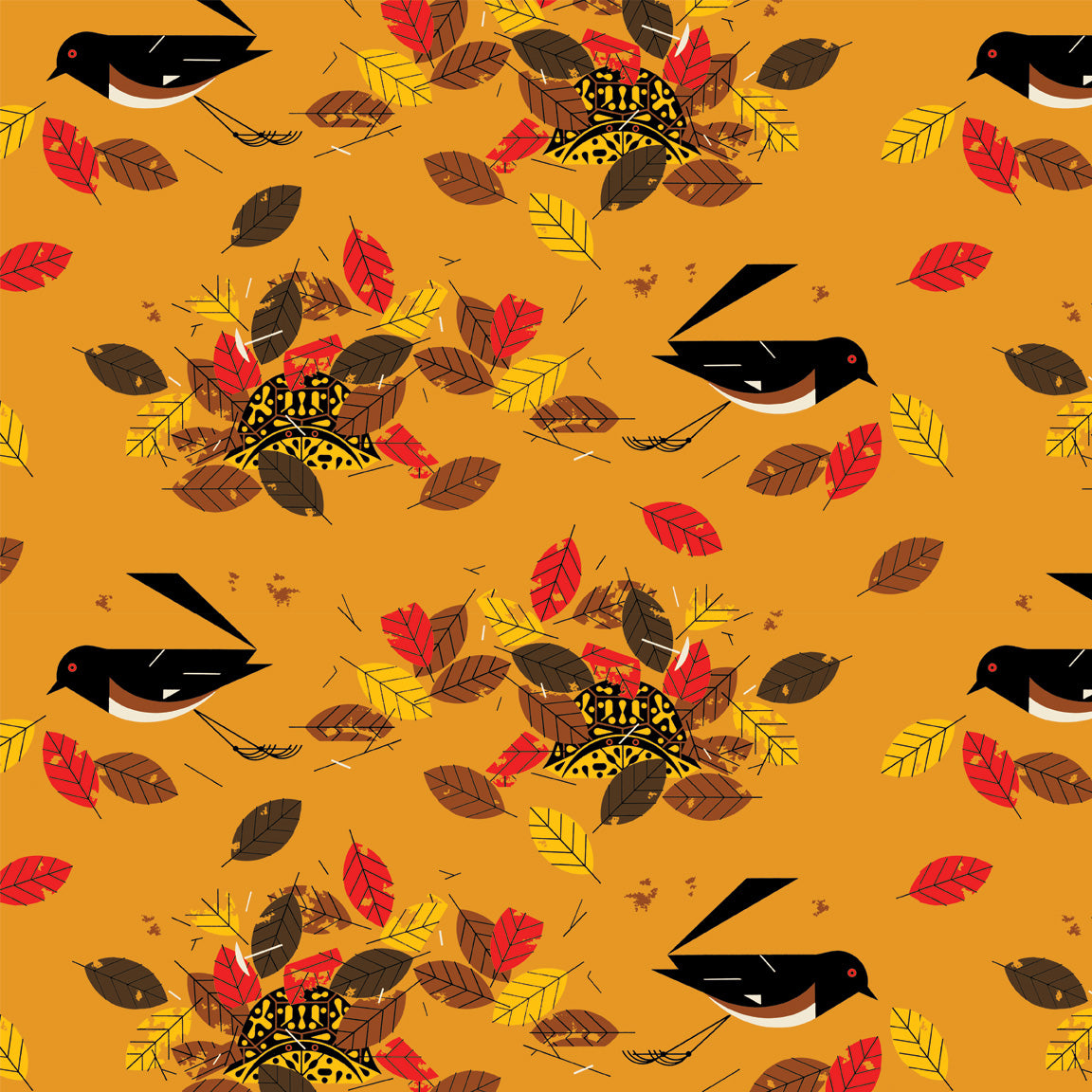 Homebody Poplin