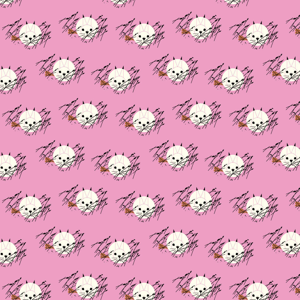 Honey Bunny Poplin