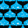 Whale of a Tail