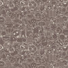 End Papers Ruffled Feathers Poplin