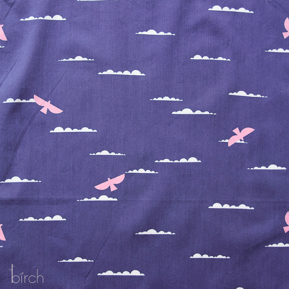 Cloud Soaring Grape