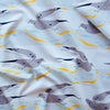 Mourning Dove Poplin