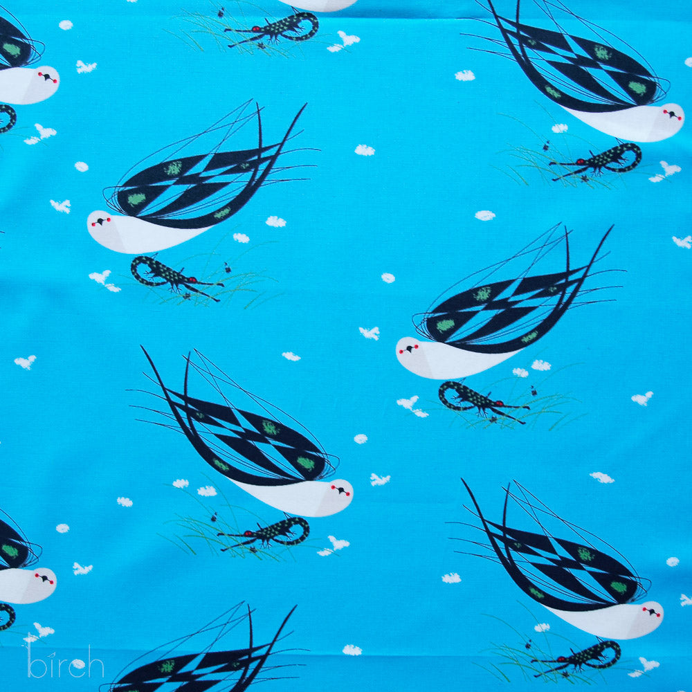 Baby Crock Snack Poplin