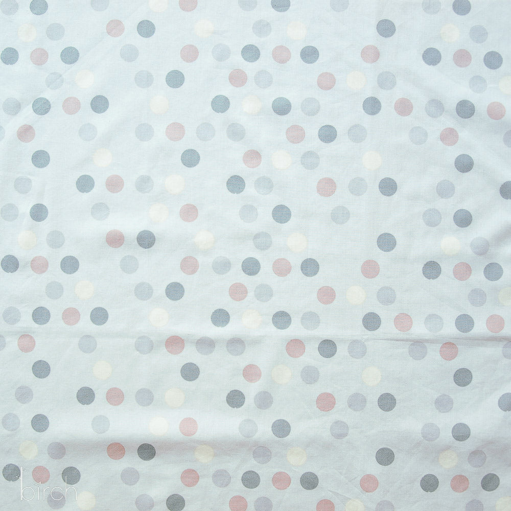 Barn Dots Pebble