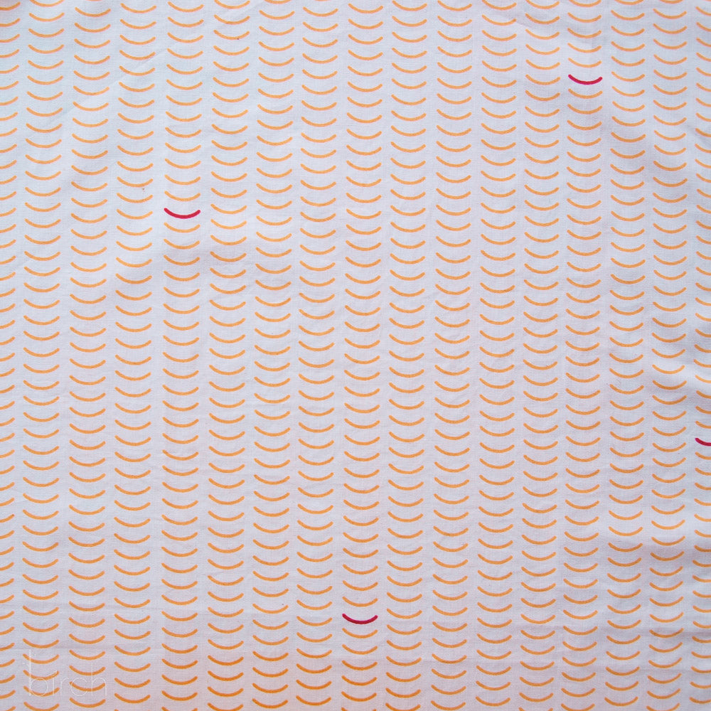 Ripple Creamsicle