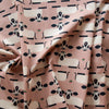 Resting Lamb Latte Poplin