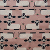 Resting Lamb Latte Poplin