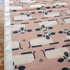 Resting Lamb Latte Poplin
