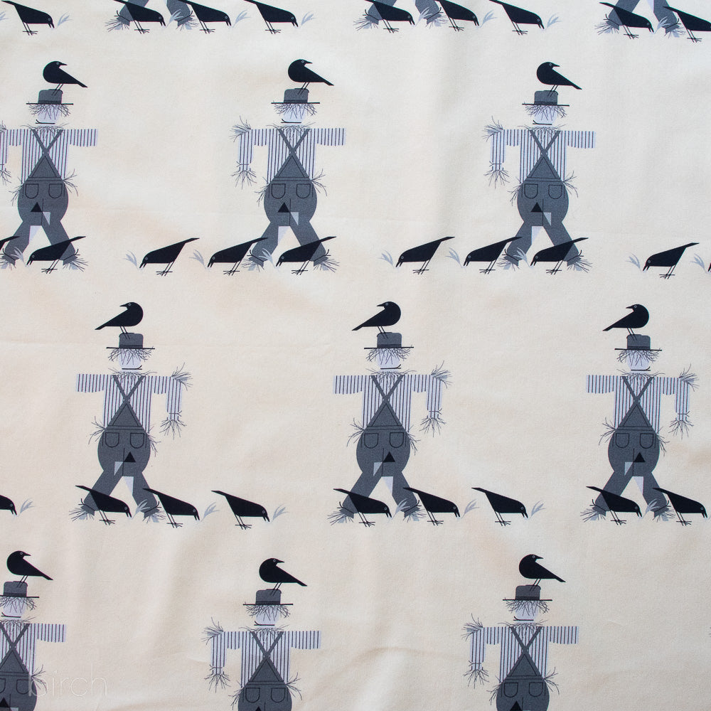 Scarecrow Poplin