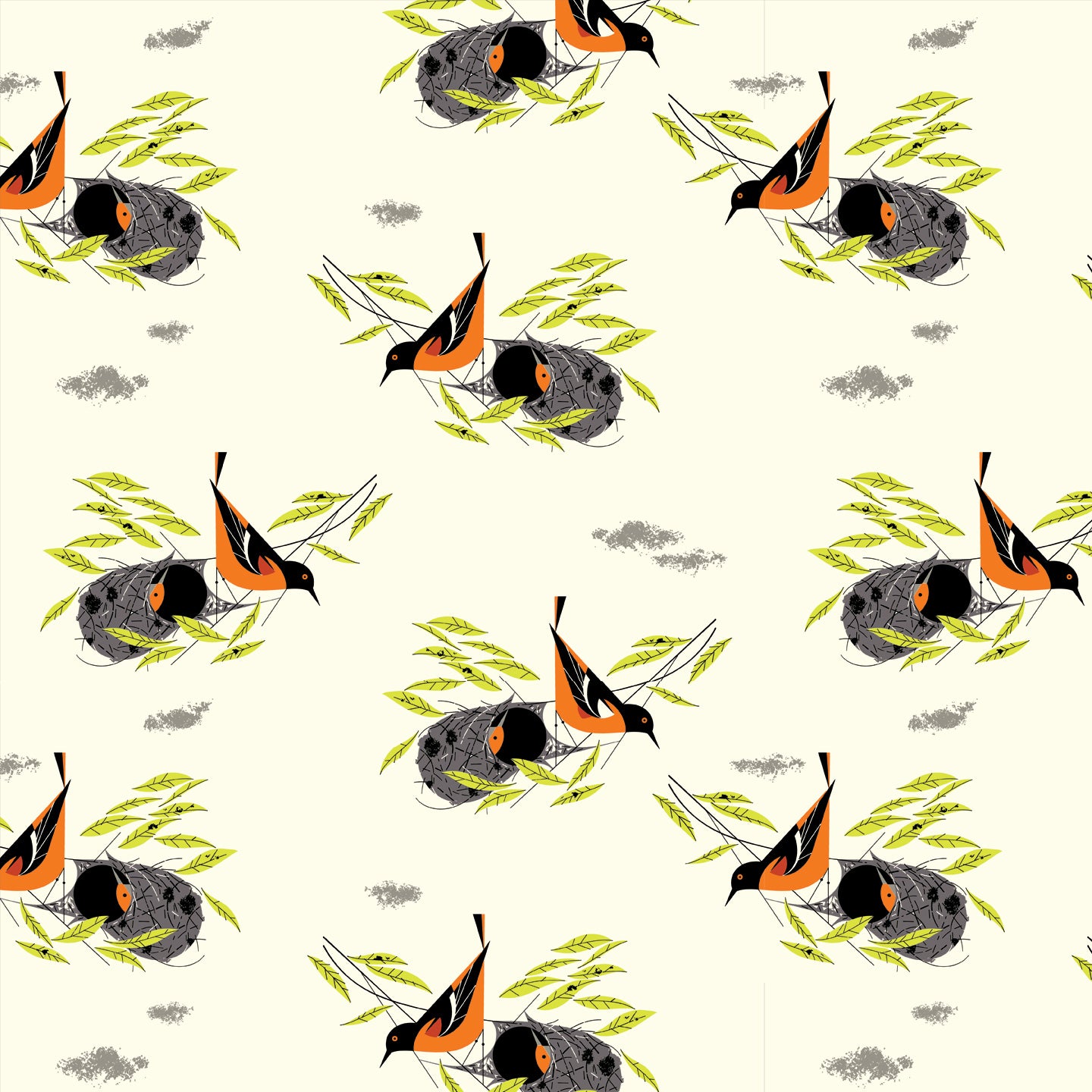 BALTIMORE ORIOLE