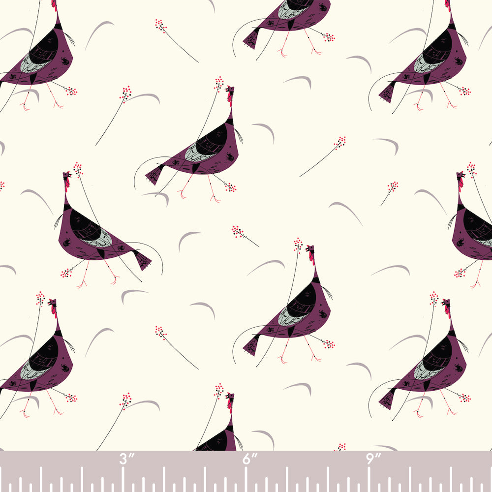 MOONBEAM TURKEYS