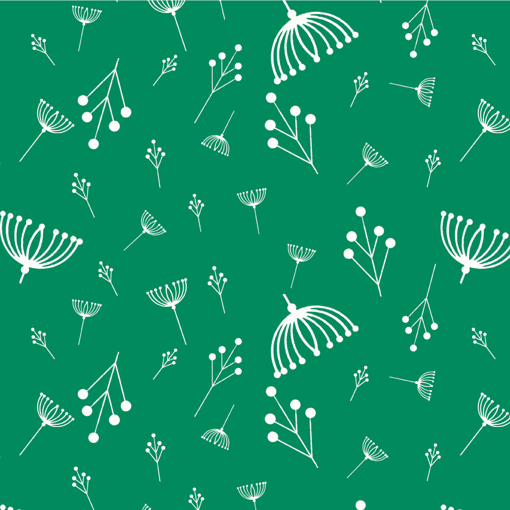 TWIGS GREEN
