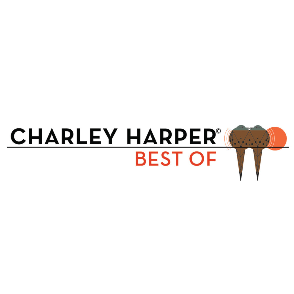 Case Pack | Best of Charley Harper Poplin | 13 Total (DOES NOT INCLUDE CARDINAL STAGGER)