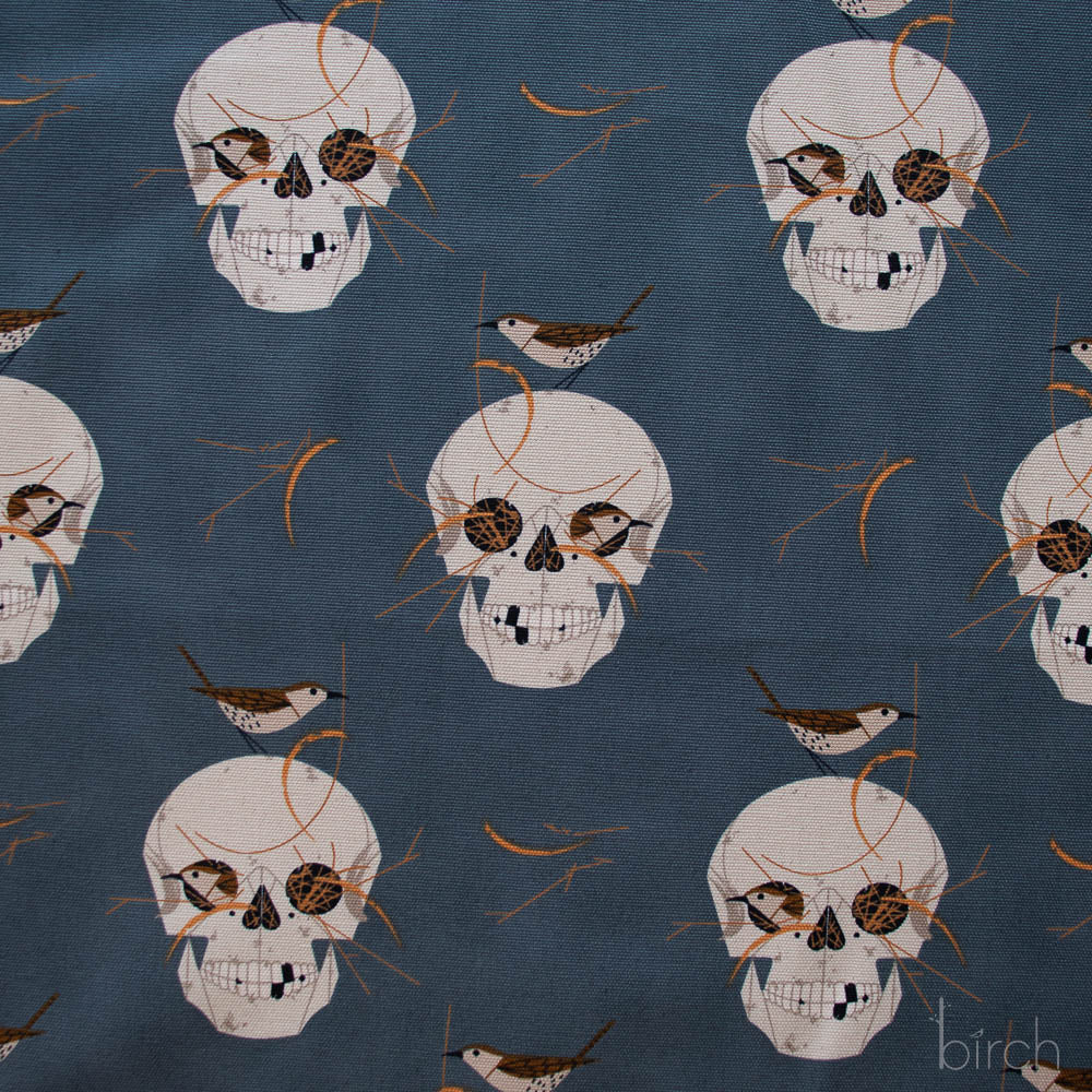 Wrented Canvas