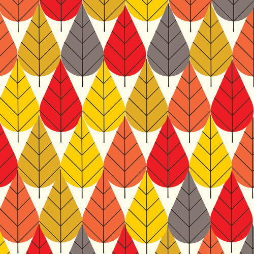 Octoberama Fall Knit