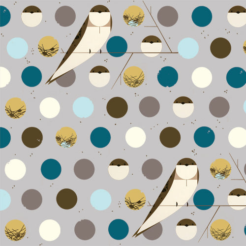 Bank Swallow Blue