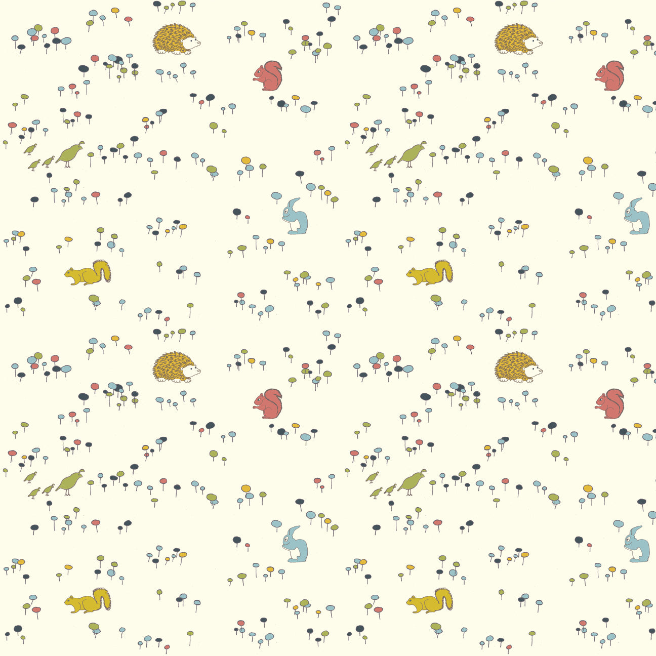 MEADOW RUN