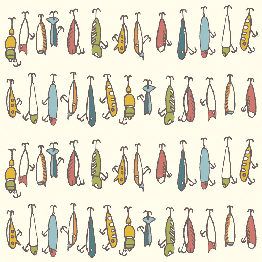 Lures Knit