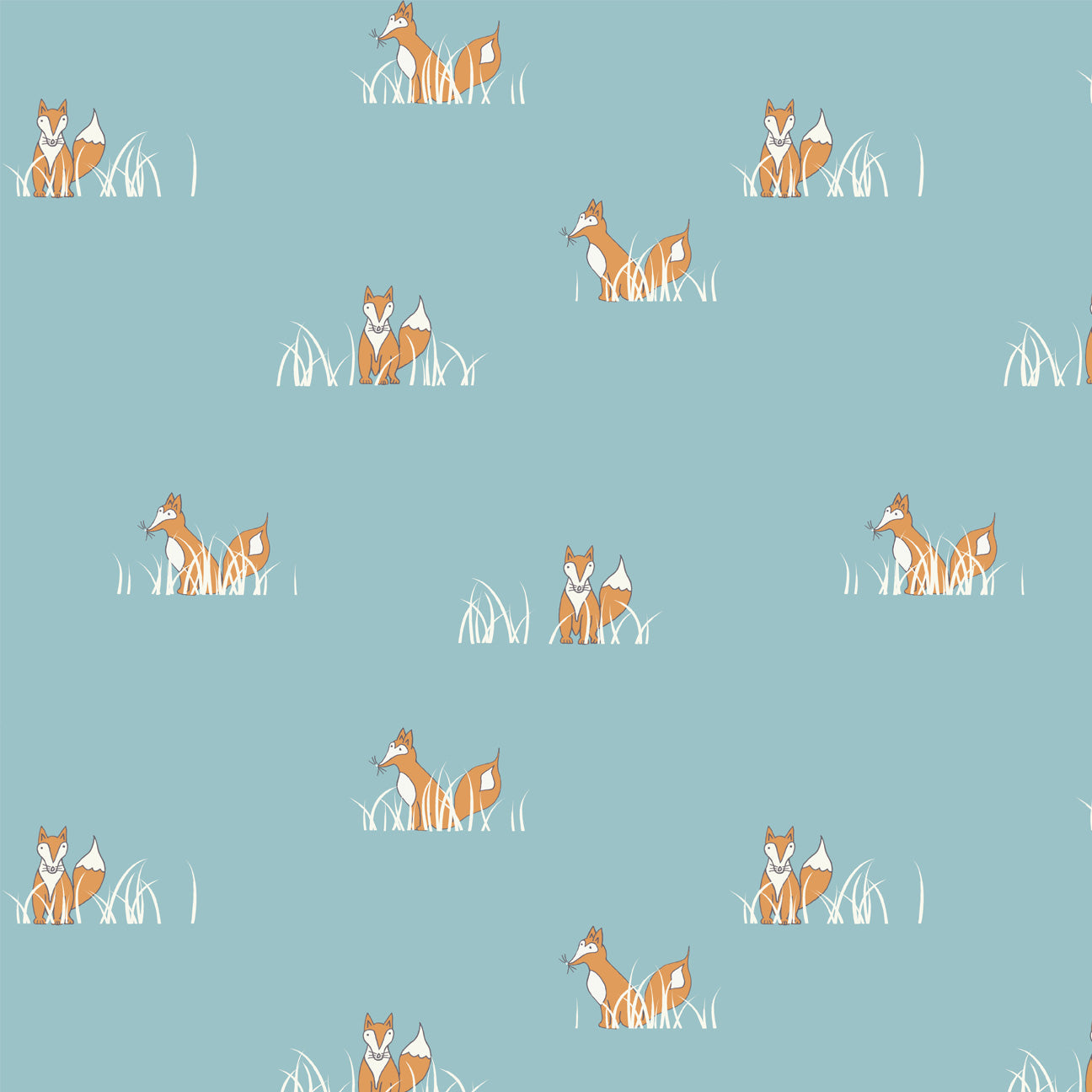 Sly Fox Knit
