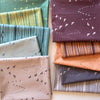 Camp Basics Fat Quarter Bundle, 10 TOTAL