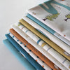 Camp Sur Fat Quarter Bundle, 10 TOTAL