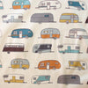 Camper Rally Poplin