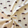 Bear Camp Poplin