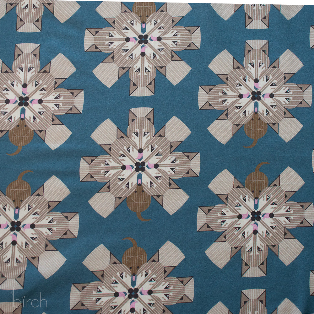 Pack Pact Poplin
