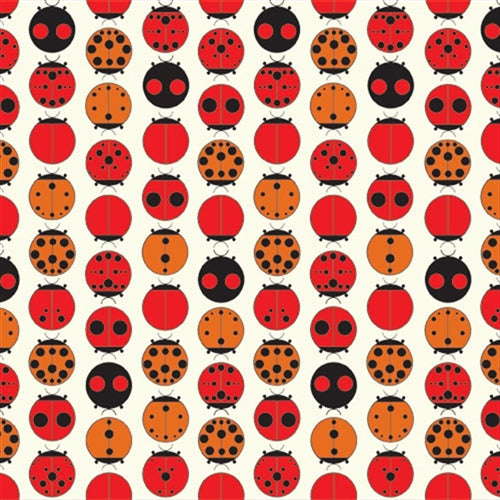Ladybugs