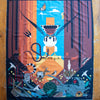 Canyon Country Poster Panel (36