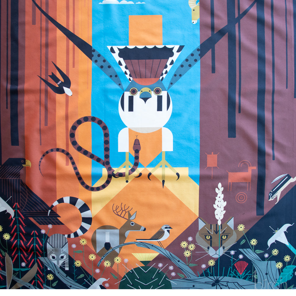Canyon Country Poster Panel (36