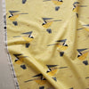 Chickadee Poplin