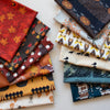 Charley Harper Harvest Vol. 3 Fat Quarter Bundle, 12 Total
