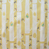 Tree Stripes Sun Poplin